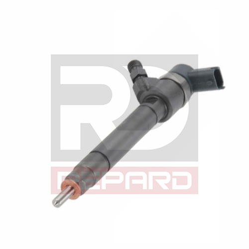 Форсунка Bosch 0445110218