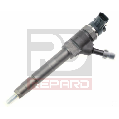 Форсунка Bosch 0445110250