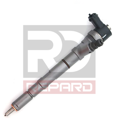 Форсунка Bosch 0445110283, 33800-4A300, 33800-4A350, 33800-4A360, 33800-4A370 HYUNDAI KIA