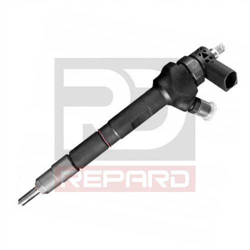 Форсунка Bosch 0445110646