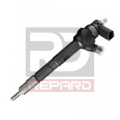 Форсунка Bosch 0445110647