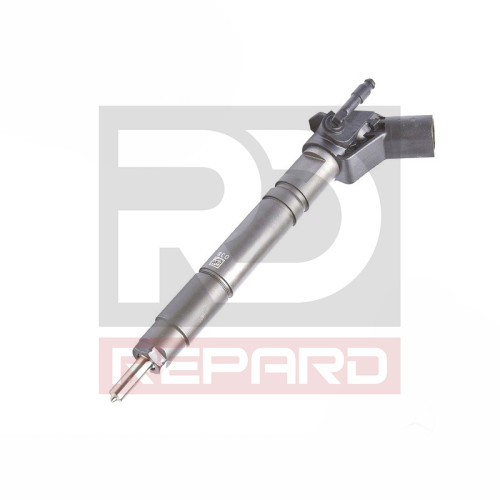 Форсунка Bosch 0445115065