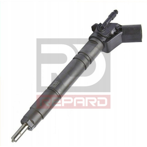 Форсунка Bosch 0445115079, 59130277BD, 059130277AB, 059130277AH, 059130277Q, 059130277AA VAG