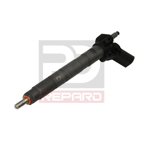 Форсунка Bosch 0445116022