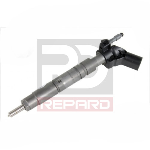 Форсунка Bosch 0445116024