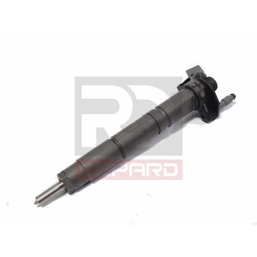 Форсунка Bosch 0445116025