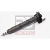 Форсунка Bosch 0445116026