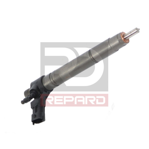 Форсунка Bosch 0445116043, 9687454480, 02JDE36716, LR022335 LAND ROVER, PSA