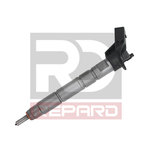 Форсунка Bosch 0445116049, 33800-3A100 HYUNDAI D6EB