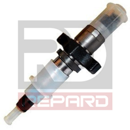 Форсунка Bosch 0445120025, 2C2469F593AA, 2C469F5936AA FORD