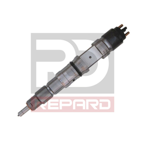 Форсунка Bosch 0445120030, 51101006125, 51101006032, 51101006035, 51101006048 MAN D2066