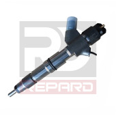 Форсунка Bosch 0445120081