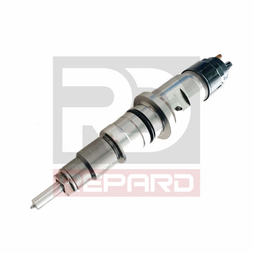 Форсунка Bosch 0445120115