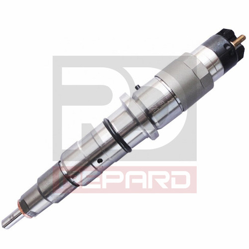 Форсунка Bosch 0445120121