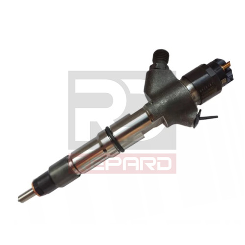 Форсунка Bosch 0445120129