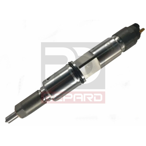 Форсунка Bosch 0445120142