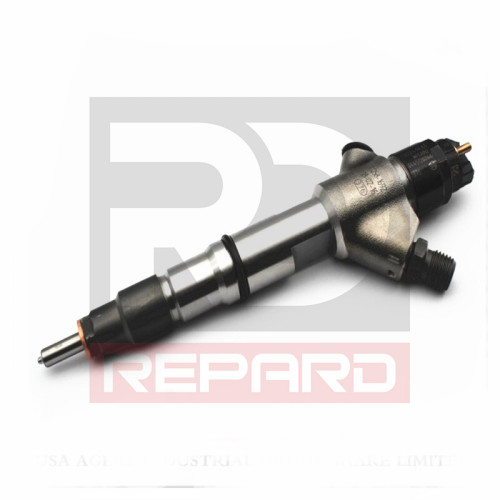 Форсунка Bosch 0445120149