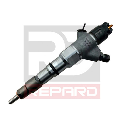 Форсунка Bosch 0445120153