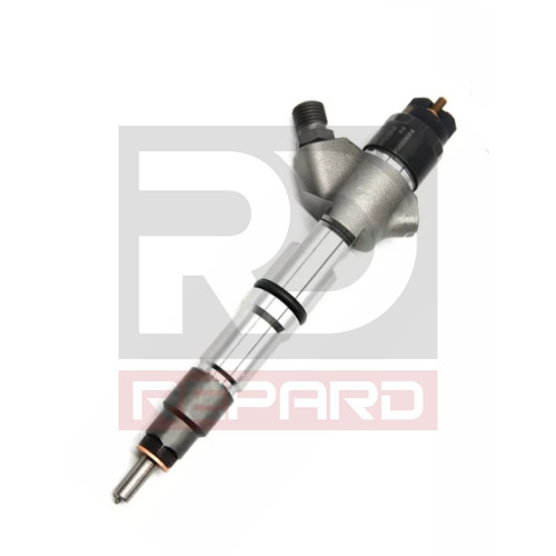 Форсунка Bosch 0445120163