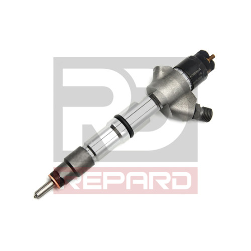 Форсунка Bosch 0445120169, 612600080924 WEICHAI