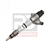 Форсунка Bosch 0445120170