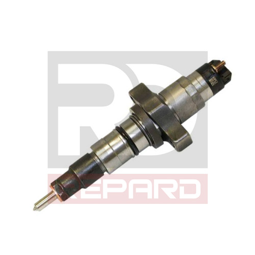 Форсунка Bosch 0445120210