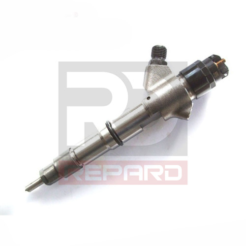 Форсунка Bosch 0445120213