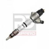 Форсунка Bosch 0445120214