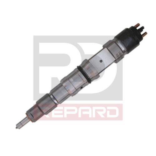 Форсунка Bosch 0445120218