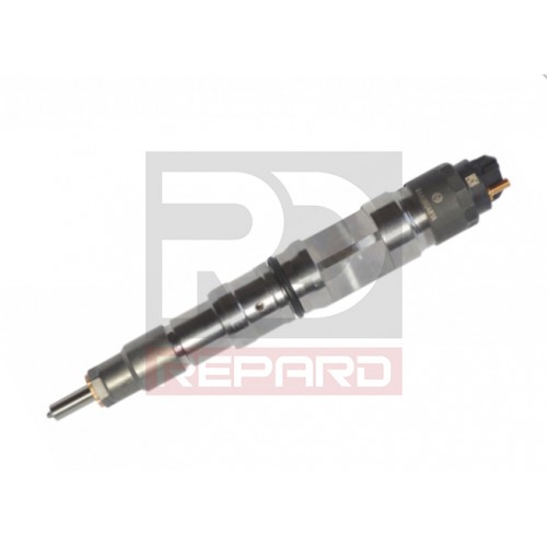 Форсунка Bosch 0445120219, 51101006127 MAN D2676
