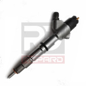 Форсунка Bosch 0445120221