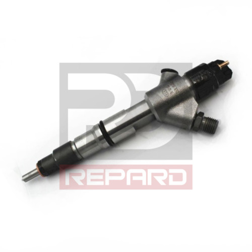 Форсунка Bosch 0445120228, 612600080978  WEICHAI