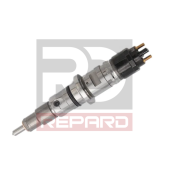 Форсунка Bosch 0445120239