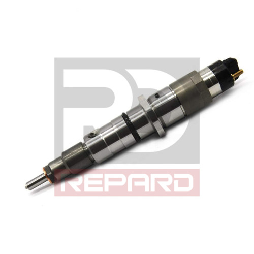 Форсунка Bosch 0445120253, 5263313 CUMMINS QSL