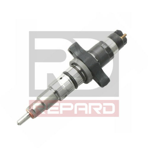Форсунка Bosch 0445120255, 5263318, 5086 894AA CUMMINS, DODGE