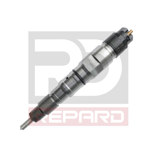 Форсунка Bosch 0445120265