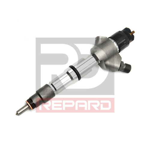 Форсунка Bosch 0445120331, 1112010-470-0000BL FAW