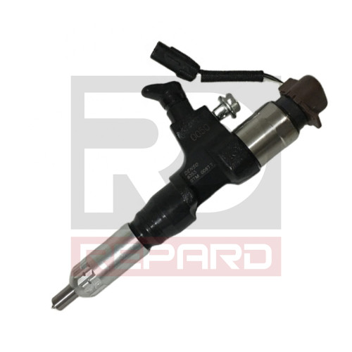Форсунка Denso 095000-6353