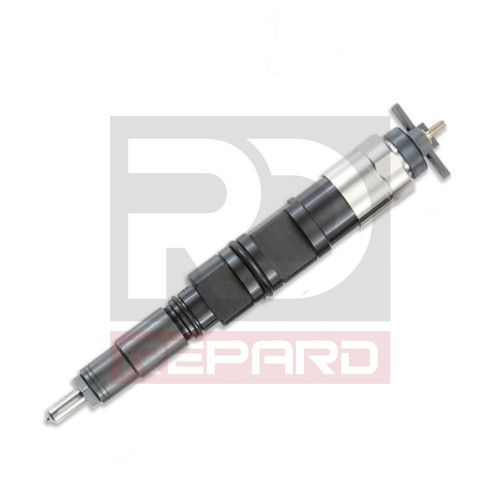 Форсунка Denso 095000-647#