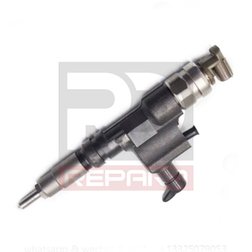 Форсунка Denso 095000-6511