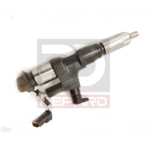 Форсунка Denso 095000-6584