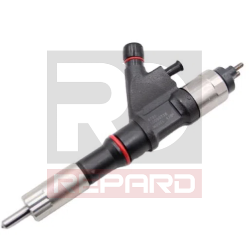 Форсунка Denso 095000-6703