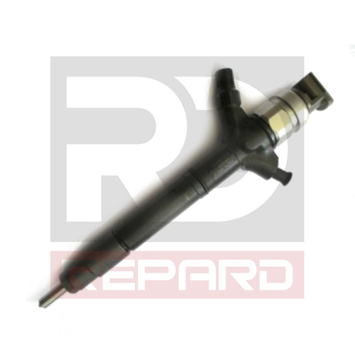 Форсунка Denso 095000-758#