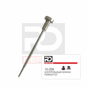 Клапан Repard 10-258