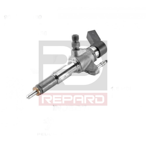 Форсунка VDO 5WS40677