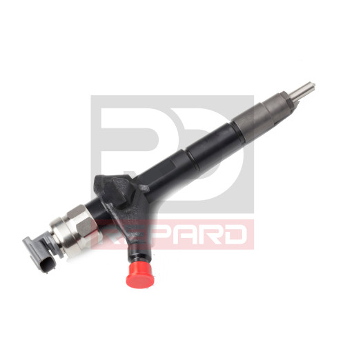 Форсунка Denso 095000-6250