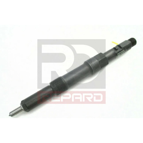 Форсунка Delphi EJBR01001A