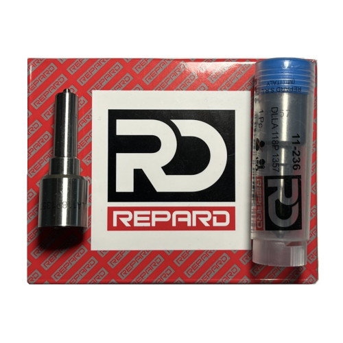 Распылитель DLLA 118P 1357 форсунки Bosch 0445120029 Repard 11-236