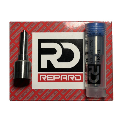 Распылитель DLLA137P1577 форсунки Bosch 0445120075 Repard 11-247