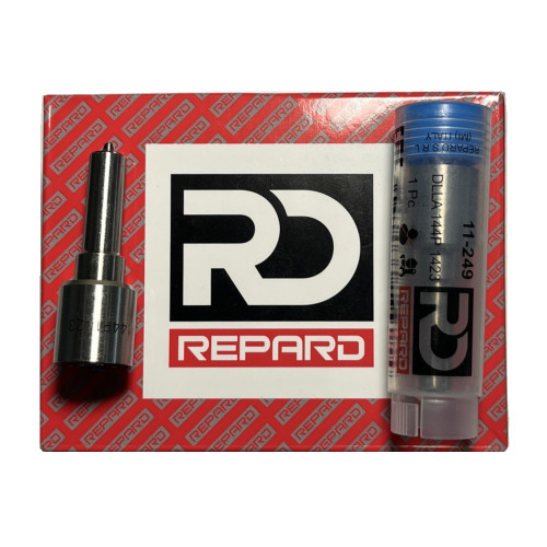 Распылитель DLLA 144P 1423 форсунки Bosch 0445120091 Repard 11-249